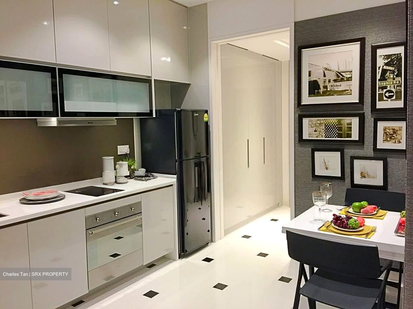 Sophia Hills (D9), Condominium #593076081